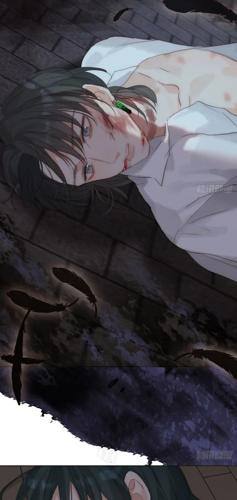 Thỉnh Cùng Ta Đồng Miên-Xin Hãy Ngủ Cùng Ta: Chapter 136
