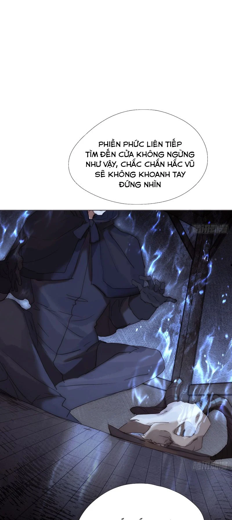 Thỉnh Cùng Ta Đồng Miên-Xin Hãy Ngủ Cùng Ta: Chapter 136