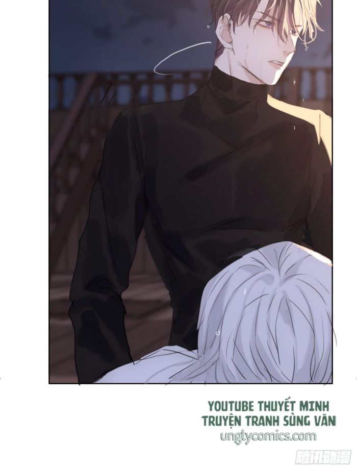 Thỉnh Cùng Ta Đồng Miên-Xin Hãy Ngủ Cùng Ta: Chapter 28