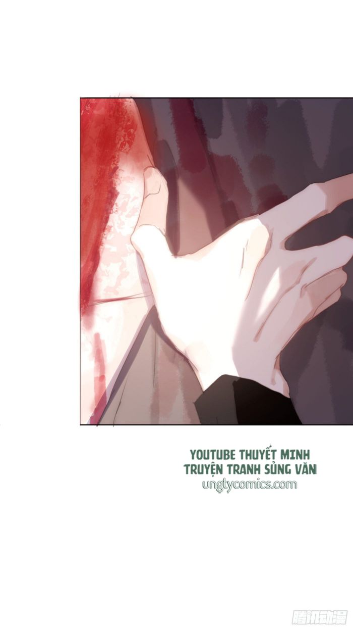 Thỉnh Cùng Ta Đồng Miên-Xin Hãy Ngủ Cùng Ta: Chapter 28