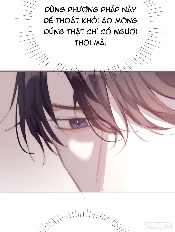 Thỉnh Cùng Ta Đồng Miên-Xin Hãy Ngủ Cùng Ta: Chapter 28