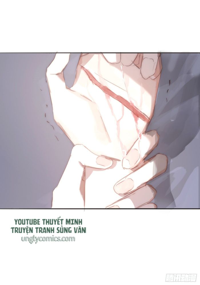 Thỉnh Cùng Ta Đồng Miên-Xin Hãy Ngủ Cùng Ta: Chapter 28