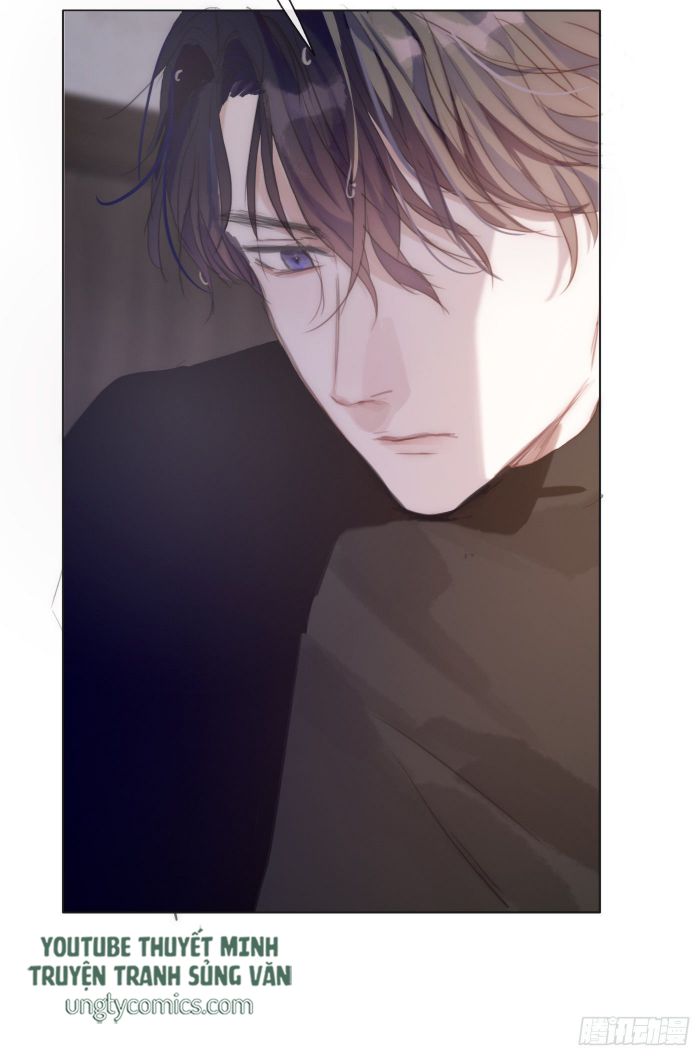 Thỉnh Cùng Ta Đồng Miên-Xin Hãy Ngủ Cùng Ta: Chapter 28