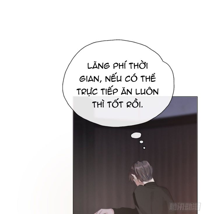 Thỉnh Cùng Ta Đồng Miên-Xin Hãy Ngủ Cùng Ta: Chapter 28