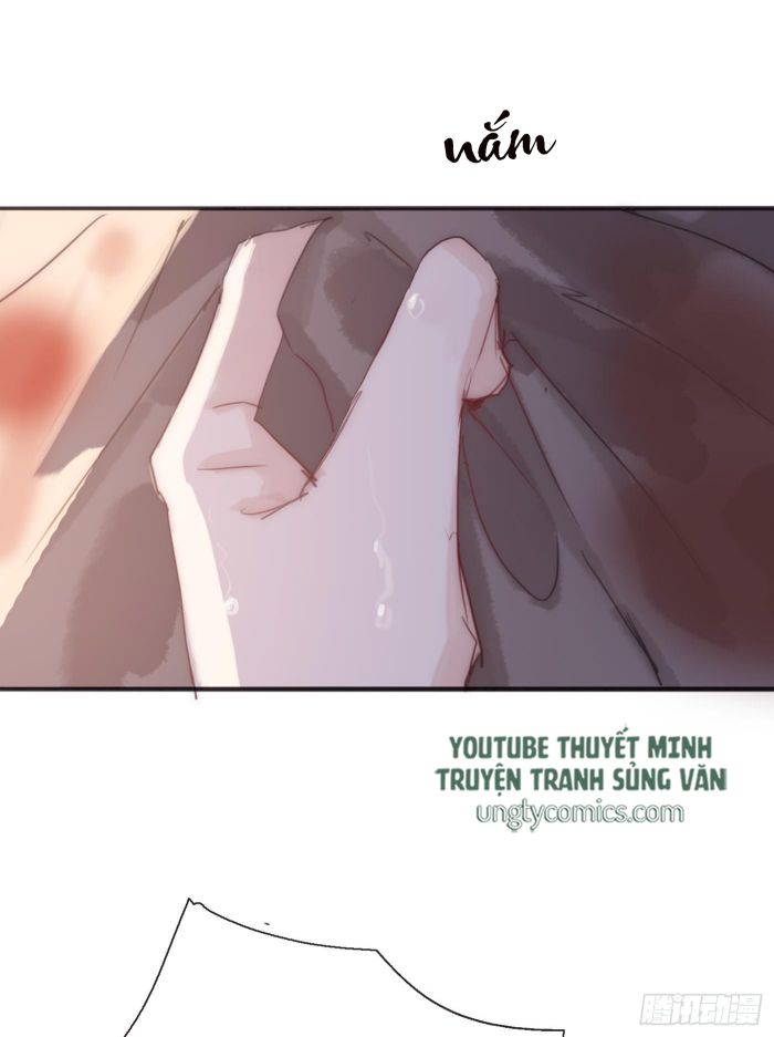 Thỉnh Cùng Ta Đồng Miên-Xin Hãy Ngủ Cùng Ta: Chapter 28