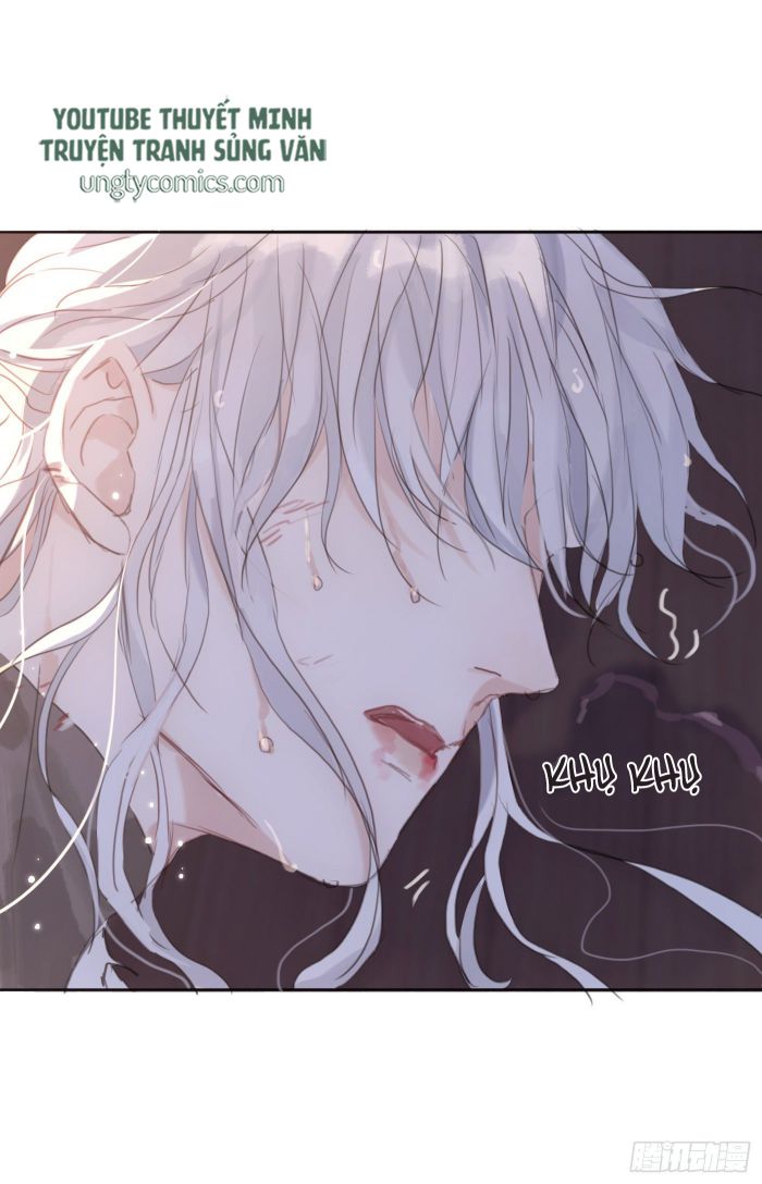 Thỉnh Cùng Ta Đồng Miên-Xin Hãy Ngủ Cùng Ta: Chapter 28