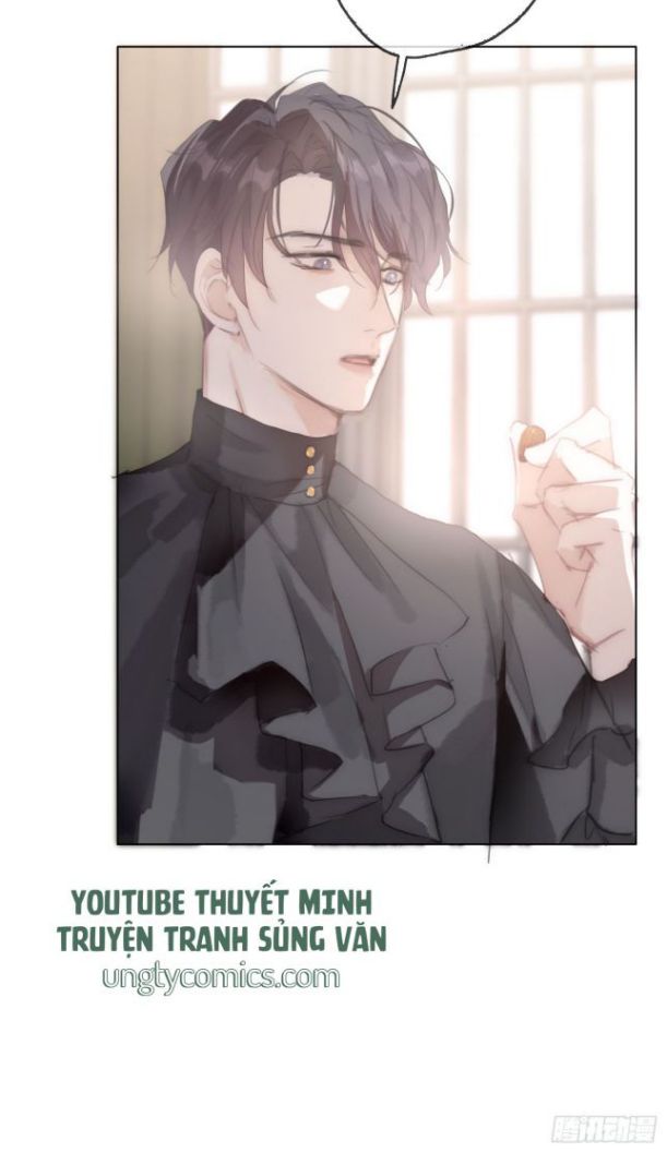 Thỉnh Cùng Ta Đồng Miên-Xin Hãy Ngủ Cùng Ta: Chapter 29