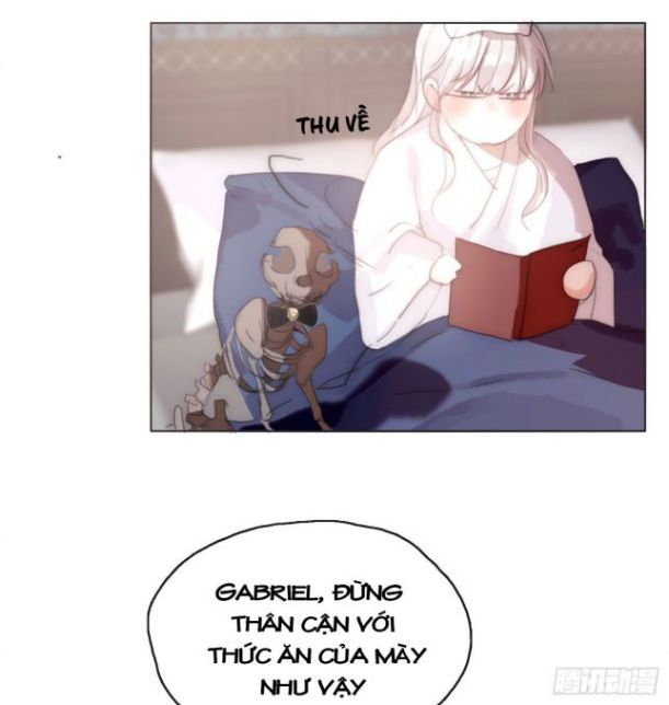 Thỉnh Cùng Ta Đồng Miên-Xin Hãy Ngủ Cùng Ta: Chapter 29