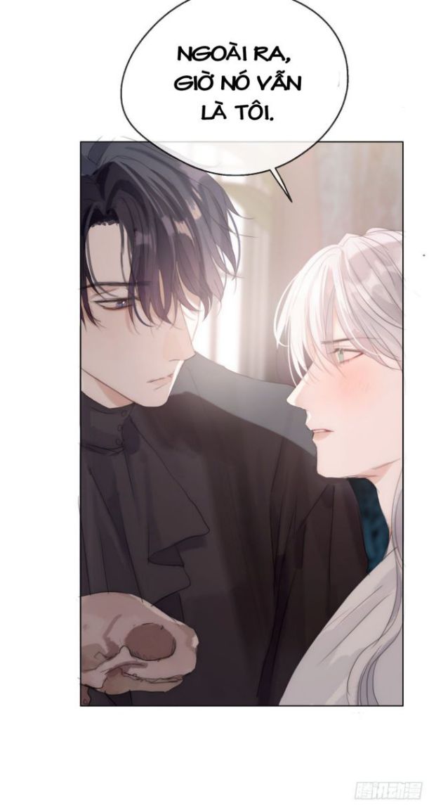 Thỉnh Cùng Ta Đồng Miên-Xin Hãy Ngủ Cùng Ta: Chapter 29
