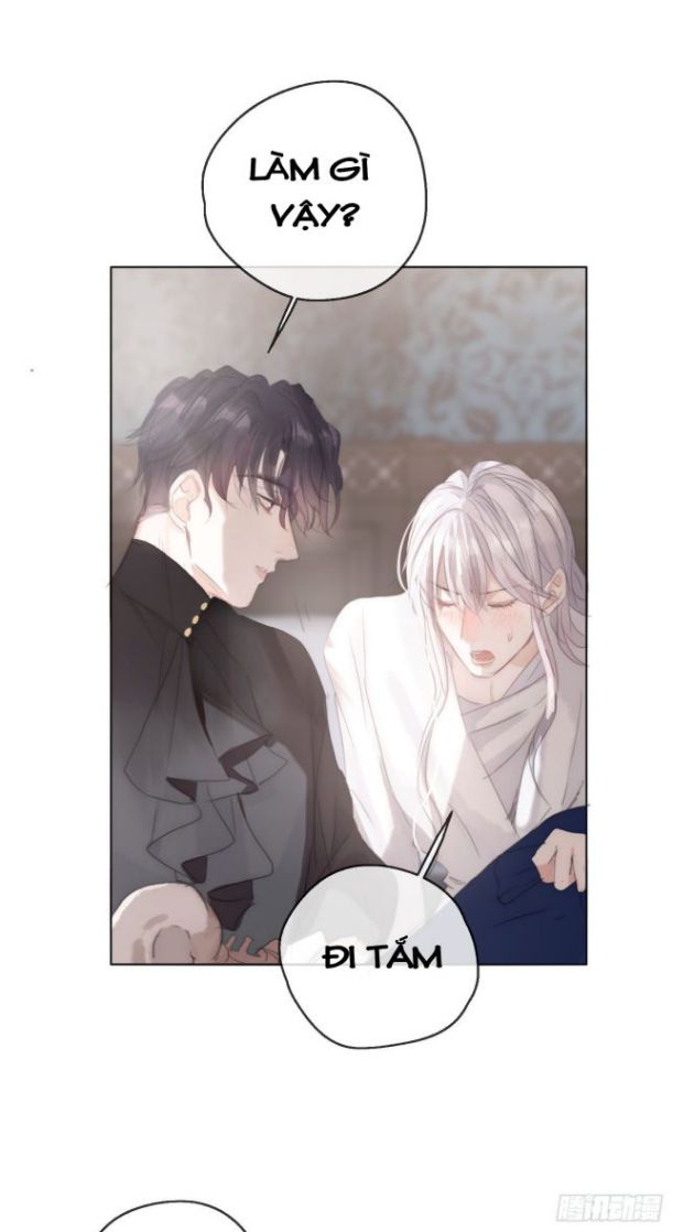 Thỉnh Cùng Ta Đồng Miên-Xin Hãy Ngủ Cùng Ta: Chapter 29