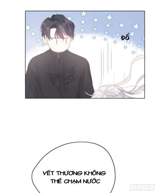 Thỉnh Cùng Ta Đồng Miên-Xin Hãy Ngủ Cùng Ta: Chapter 29