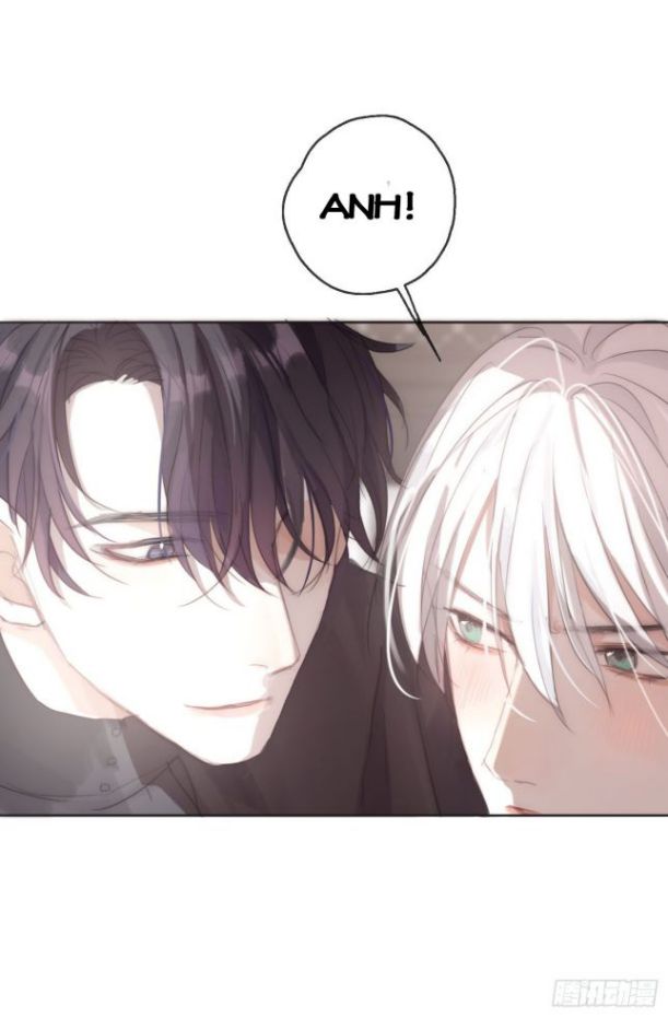 Thỉnh Cùng Ta Đồng Miên-Xin Hãy Ngủ Cùng Ta: Chapter 29