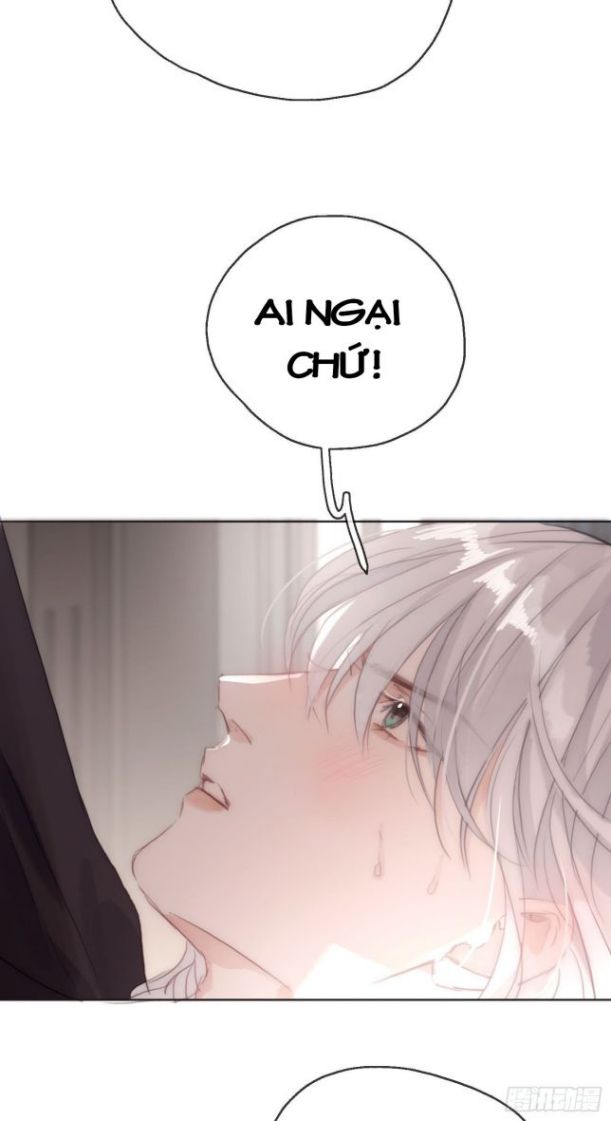 Thỉnh Cùng Ta Đồng Miên-Xin Hãy Ngủ Cùng Ta: Chapter 29