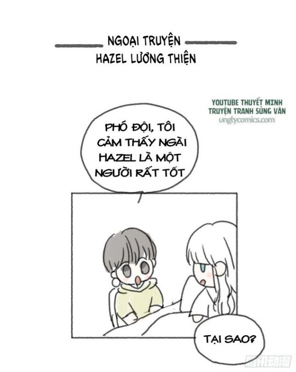 Thỉnh Cùng Ta Đồng Miên-Xin Hãy Ngủ Cùng Ta: Chapter 29
