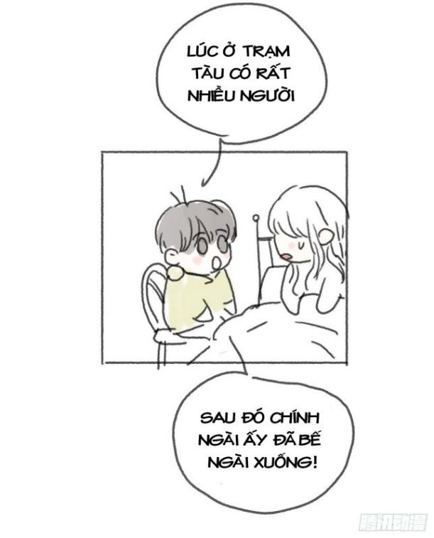 Thỉnh Cùng Ta Đồng Miên-Xin Hãy Ngủ Cùng Ta: Chapter 29