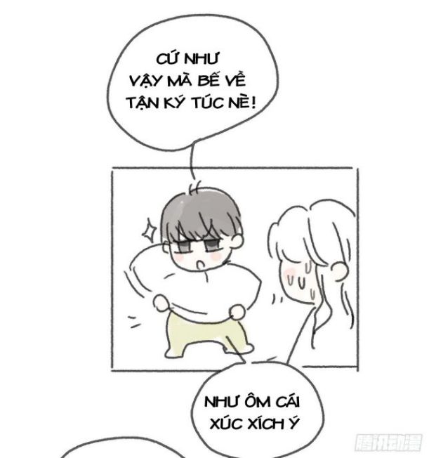 Thỉnh Cùng Ta Đồng Miên-Xin Hãy Ngủ Cùng Ta: Chapter 29