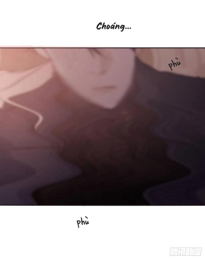 Thỉnh Cùng Ta Đồng Miên-Xin Hãy Ngủ Cùng Ta: Chapter 33