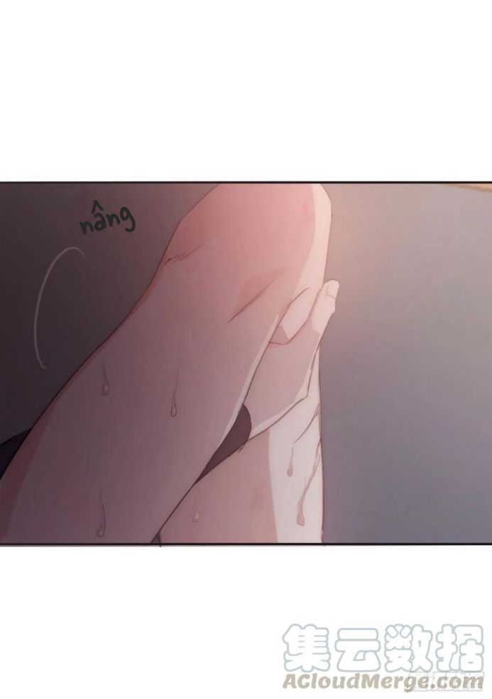 Thỉnh Cùng Ta Đồng Miên-Xin Hãy Ngủ Cùng Ta: Chapter 33