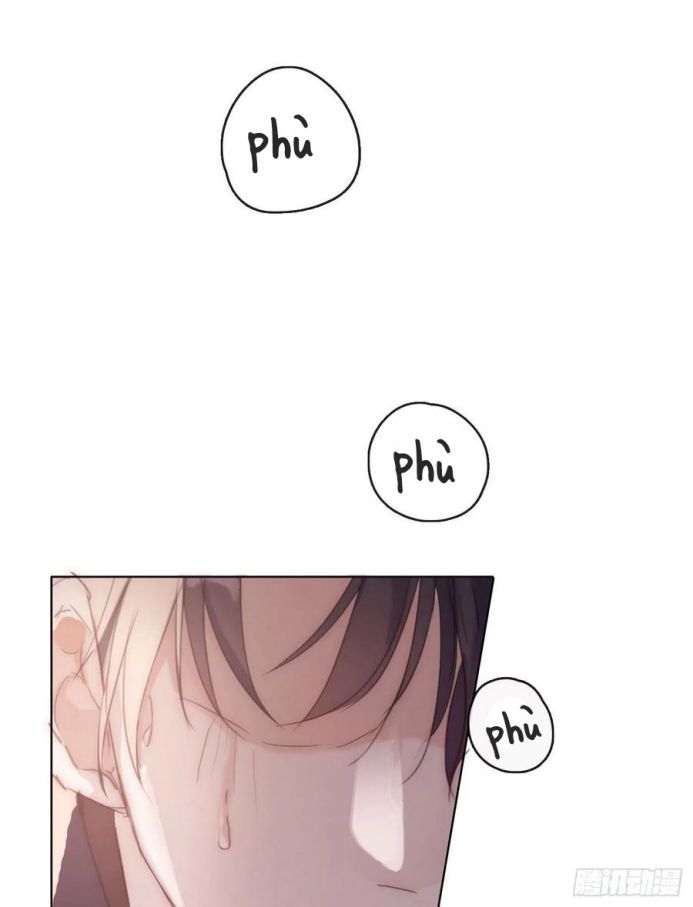 Thỉnh Cùng Ta Đồng Miên-Xin Hãy Ngủ Cùng Ta: Chapter 33