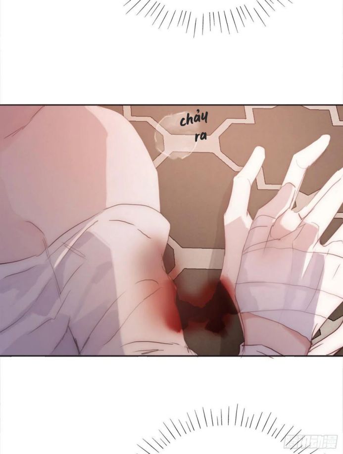 Thỉnh Cùng Ta Đồng Miên-Xin Hãy Ngủ Cùng Ta: Chapter 33
