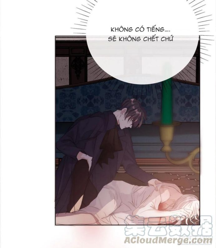 Thỉnh Cùng Ta Đồng Miên-Xin Hãy Ngủ Cùng Ta: Chapter 33