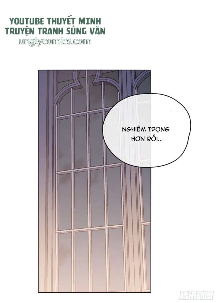 Thỉnh Cùng Ta Đồng Miên-Xin Hãy Ngủ Cùng Ta: Chapter 33