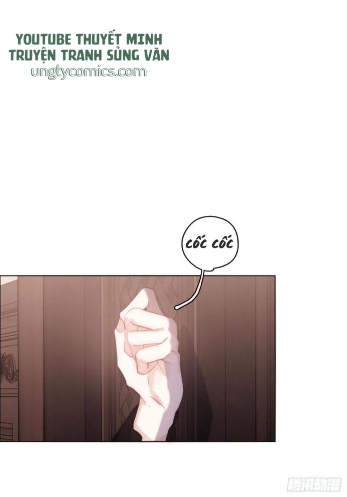 Thỉnh Cùng Ta Đồng Miên-Xin Hãy Ngủ Cùng Ta: Chapter 33