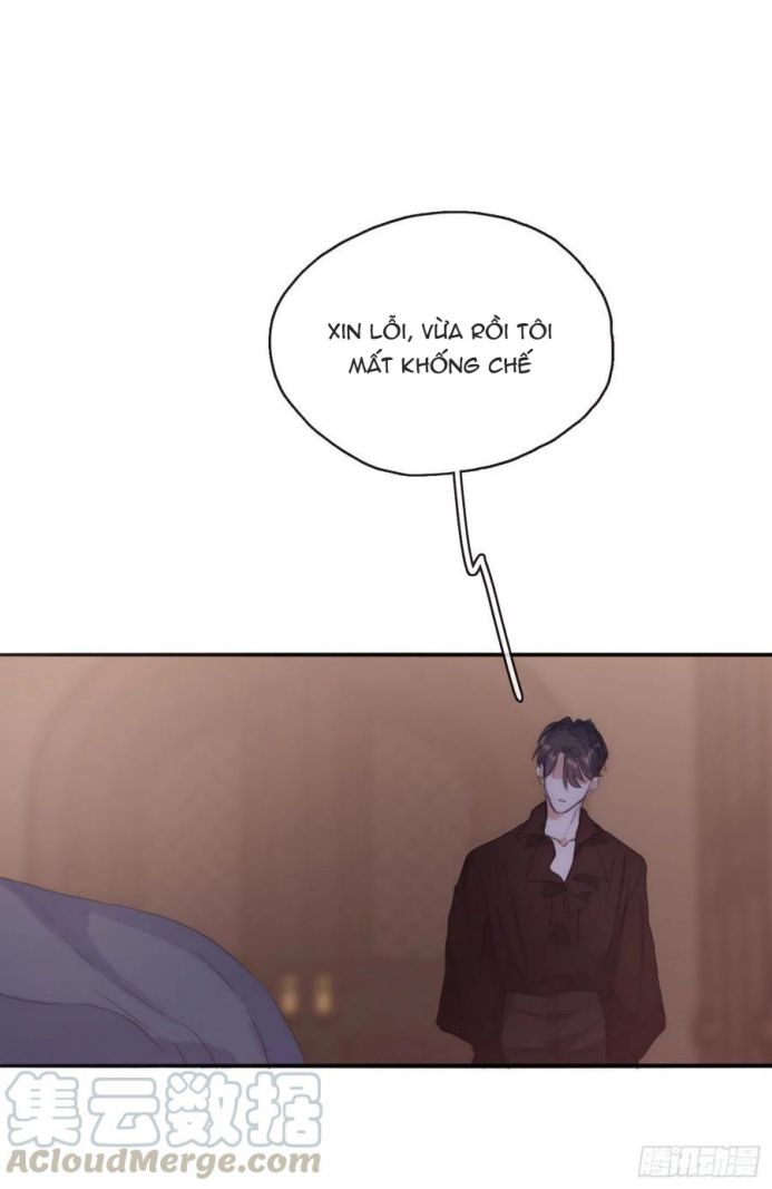 Thỉnh Cùng Ta Đồng Miên-Xin Hãy Ngủ Cùng Ta: Chapter 33