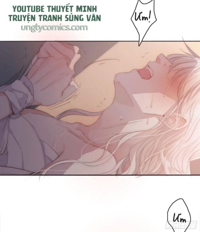Thỉnh Cùng Ta Đồng Miên-Xin Hãy Ngủ Cùng Ta: Chapter 33