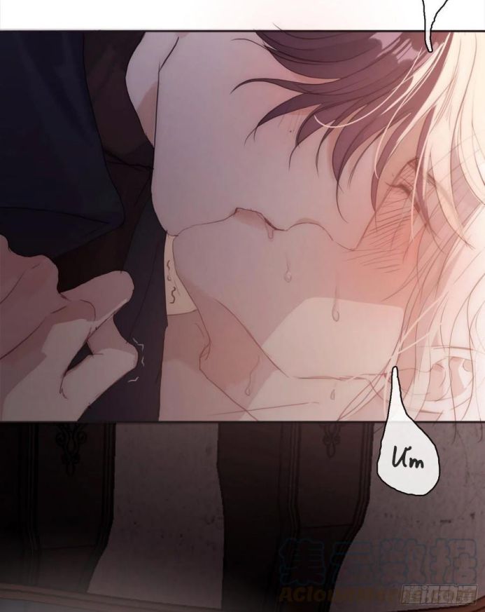 Thỉnh Cùng Ta Đồng Miên-Xin Hãy Ngủ Cùng Ta: Chapter 33