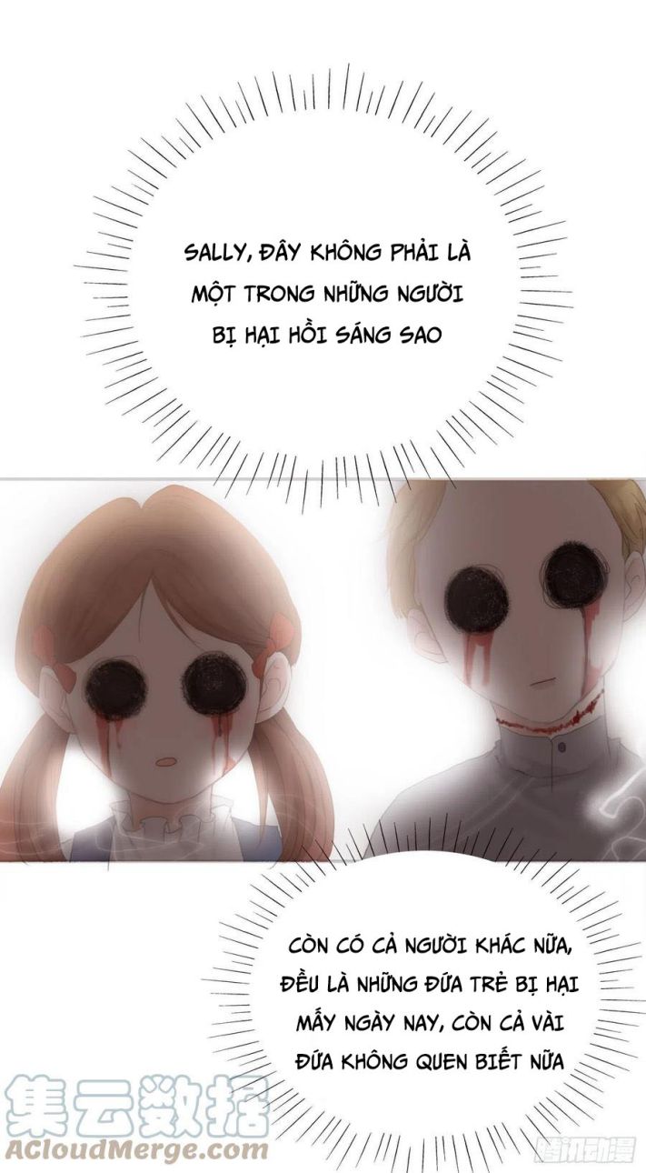 Thỉnh Cùng Ta Đồng Miên-Xin Hãy Ngủ Cùng Ta: Chapter 36