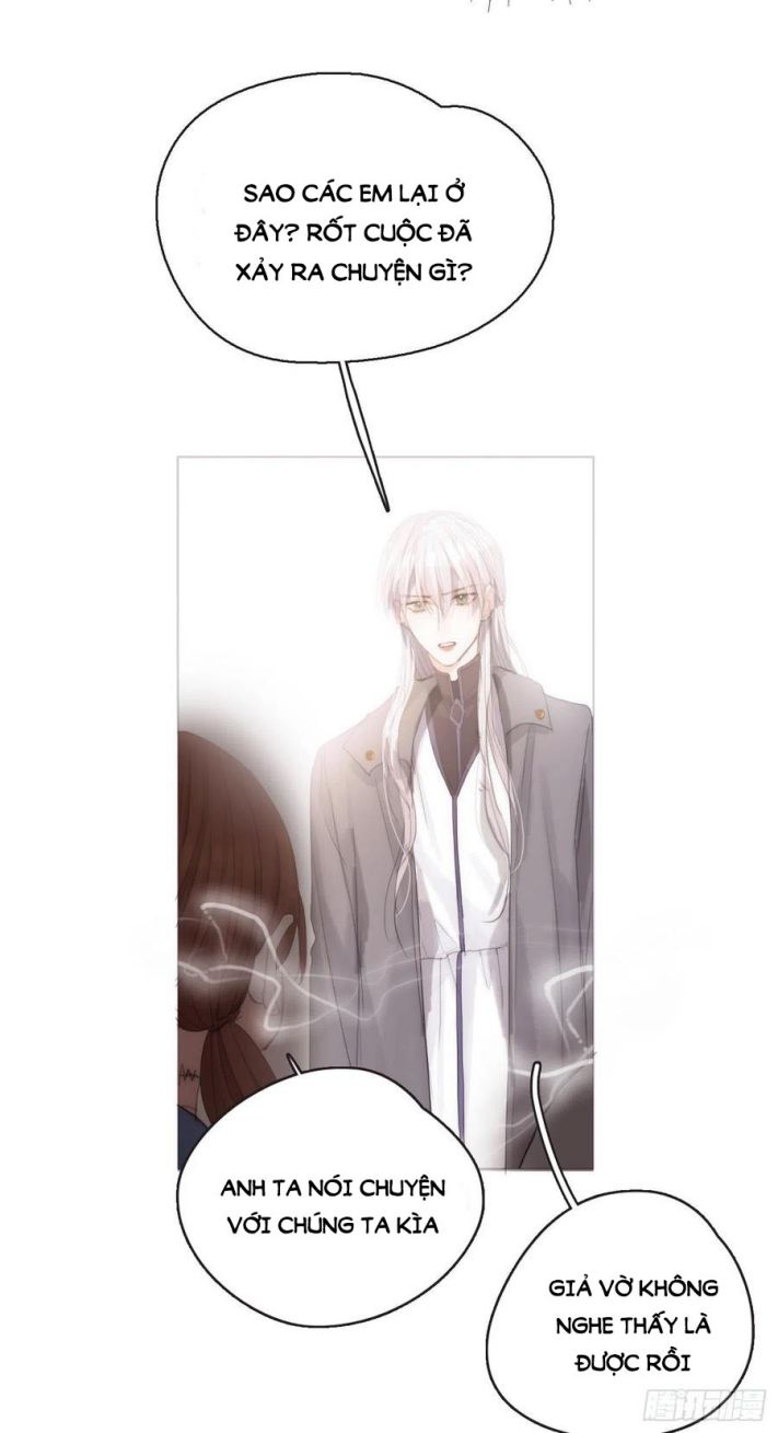 Thỉnh Cùng Ta Đồng Miên-Xin Hãy Ngủ Cùng Ta: Chapter 36
