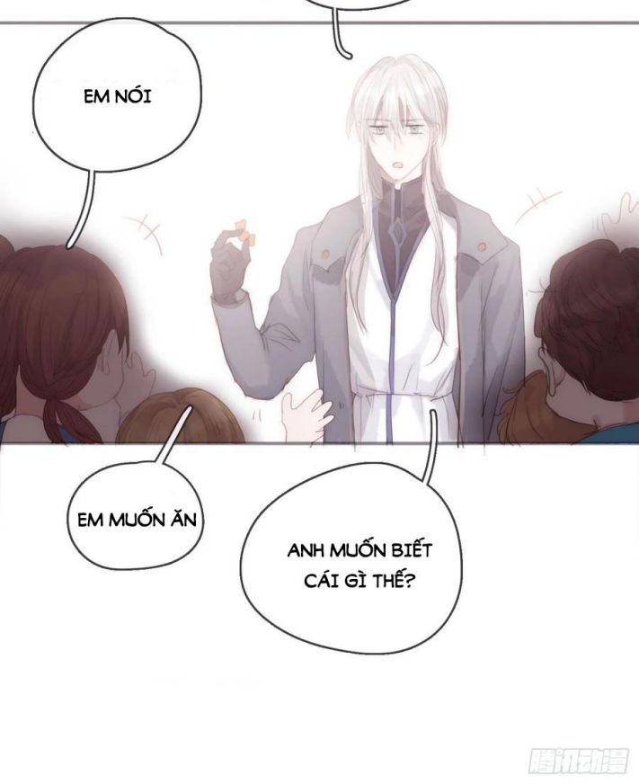 Thỉnh Cùng Ta Đồng Miên-Xin Hãy Ngủ Cùng Ta: Chapter 36