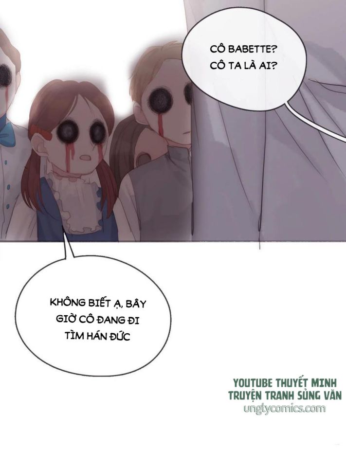 Thỉnh Cùng Ta Đồng Miên-Xin Hãy Ngủ Cùng Ta: Chapter 36