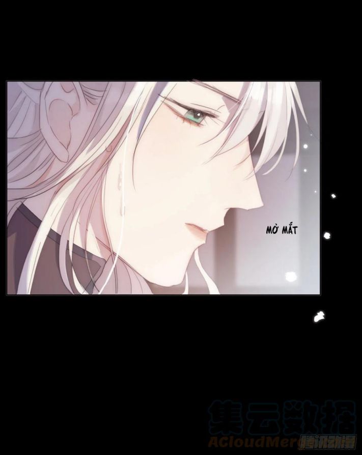 Thỉnh Cùng Ta Đồng Miên-Xin Hãy Ngủ Cùng Ta: Chapter 36