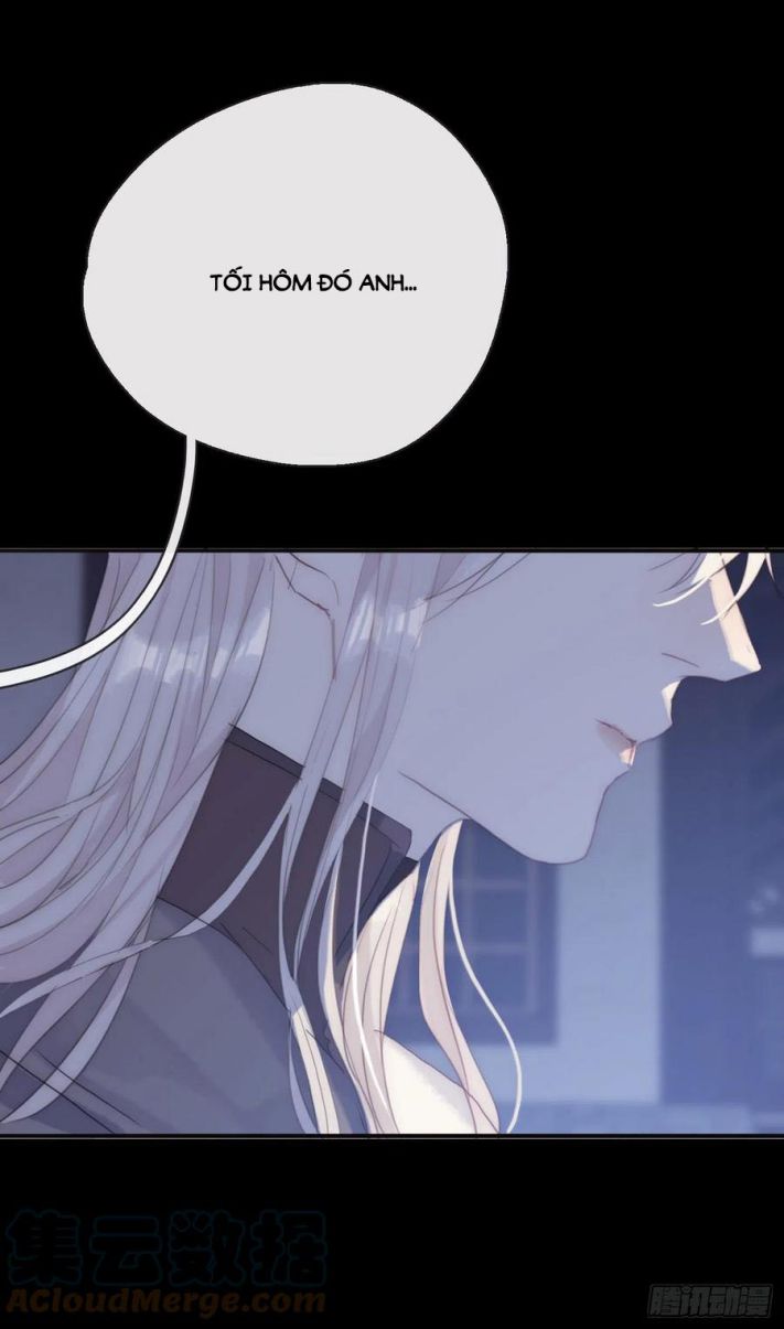 Thỉnh Cùng Ta Đồng Miên-Xin Hãy Ngủ Cùng Ta: Chapter 36