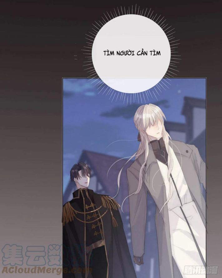Thỉnh Cùng Ta Đồng Miên-Xin Hãy Ngủ Cùng Ta: Chapter 36