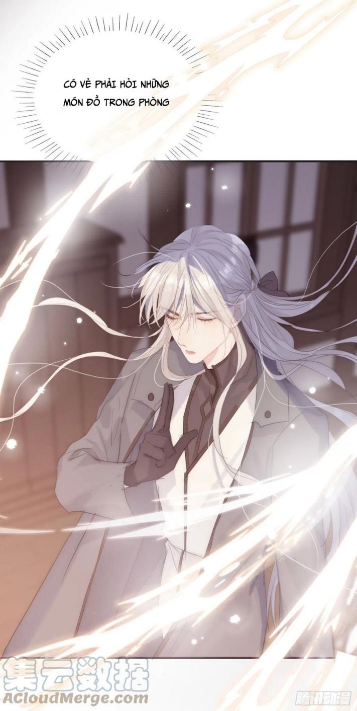Thỉnh Cùng Ta Đồng Miên-Xin Hãy Ngủ Cùng Ta: Chapter 36