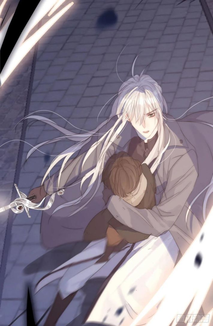 Thỉnh Cùng Ta Đồng Miên-Xin Hãy Ngủ Cùng Ta: Chapter 37