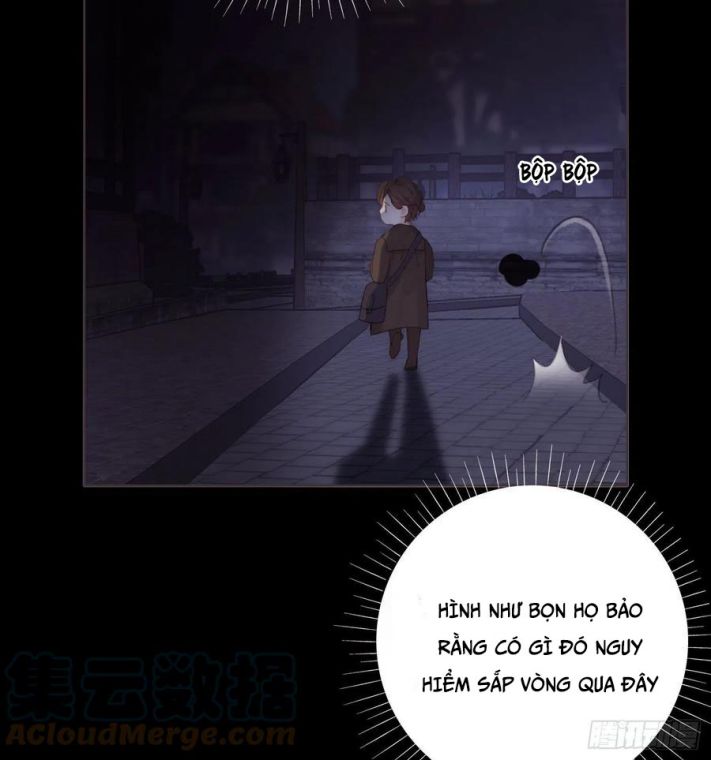 Thỉnh Cùng Ta Đồng Miên-Xin Hãy Ngủ Cùng Ta: Chapter 37