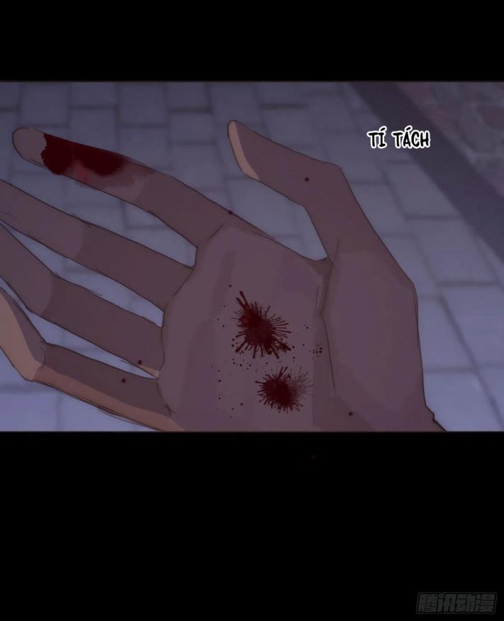 Thỉnh Cùng Ta Đồng Miên-Xin Hãy Ngủ Cùng Ta: Chapter 37