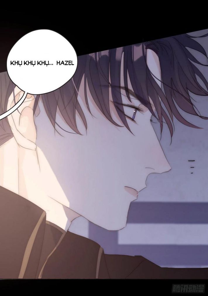 Thỉnh Cùng Ta Đồng Miên-Xin Hãy Ngủ Cùng Ta: Chapter 37