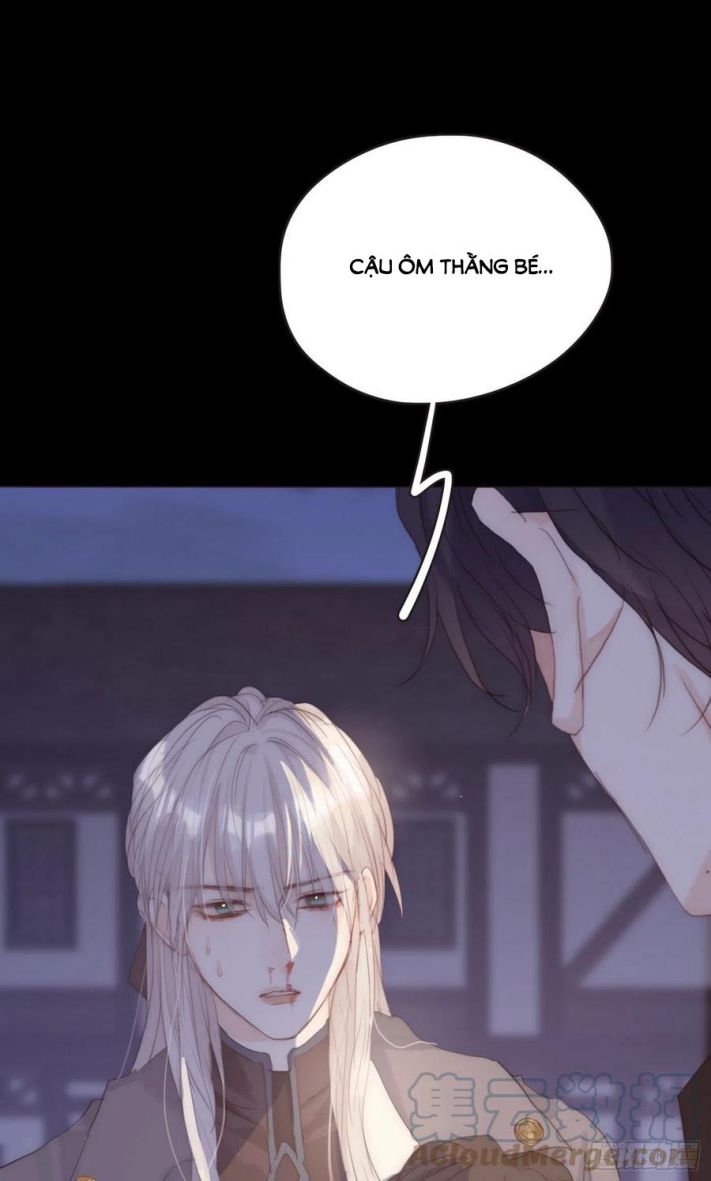 Thỉnh Cùng Ta Đồng Miên-Xin Hãy Ngủ Cùng Ta: Chapter 37