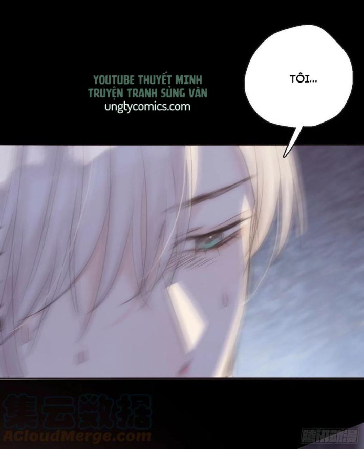 Thỉnh Cùng Ta Đồng Miên-Xin Hãy Ngủ Cùng Ta: Chapter 37