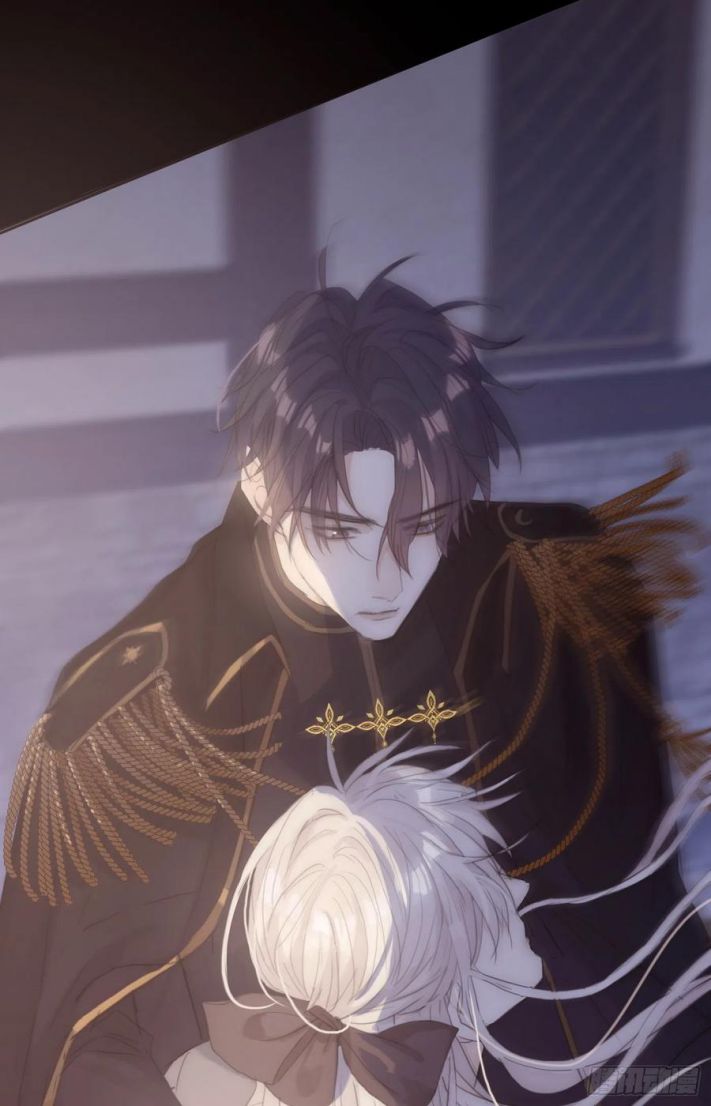 Thỉnh Cùng Ta Đồng Miên-Xin Hãy Ngủ Cùng Ta: Chapter 37