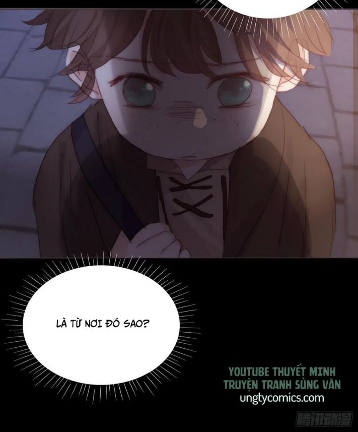 Thỉnh Cùng Ta Đồng Miên-Xin Hãy Ngủ Cùng Ta: Chapter 37