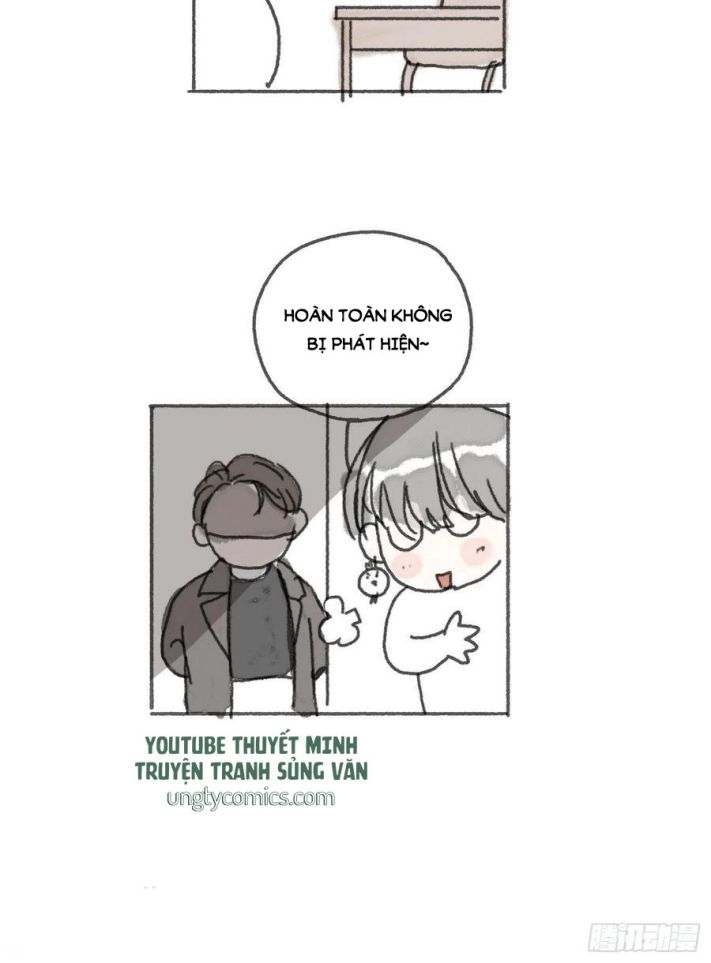 Thỉnh Cùng Ta Đồng Miên-Xin Hãy Ngủ Cùng Ta: Chapter 37