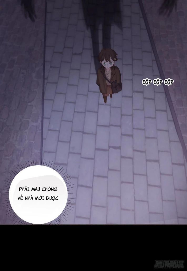 Thỉnh Cùng Ta Đồng Miên-Xin Hãy Ngủ Cùng Ta: Chapter 37
