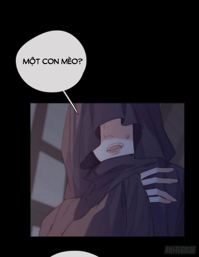 Thỉnh Cùng Ta Đồng Miên-Xin Hãy Ngủ Cùng Ta: Chapter 41