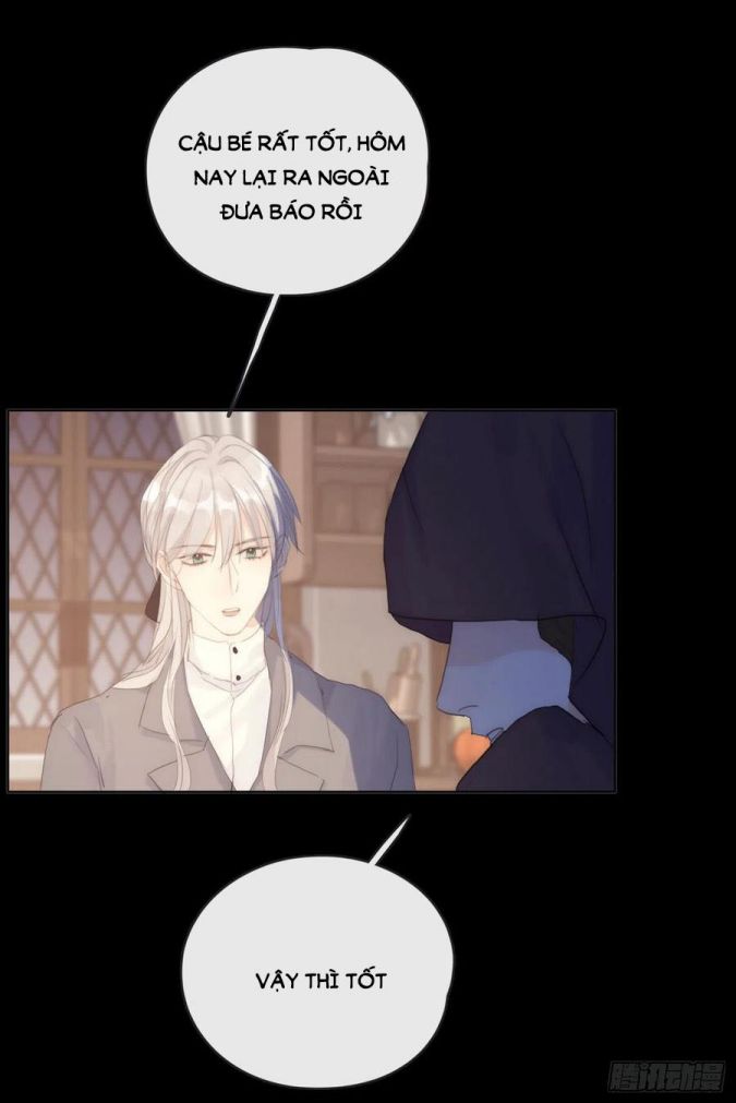 Thỉnh Cùng Ta Đồng Miên-Xin Hãy Ngủ Cùng Ta: Chapter 41